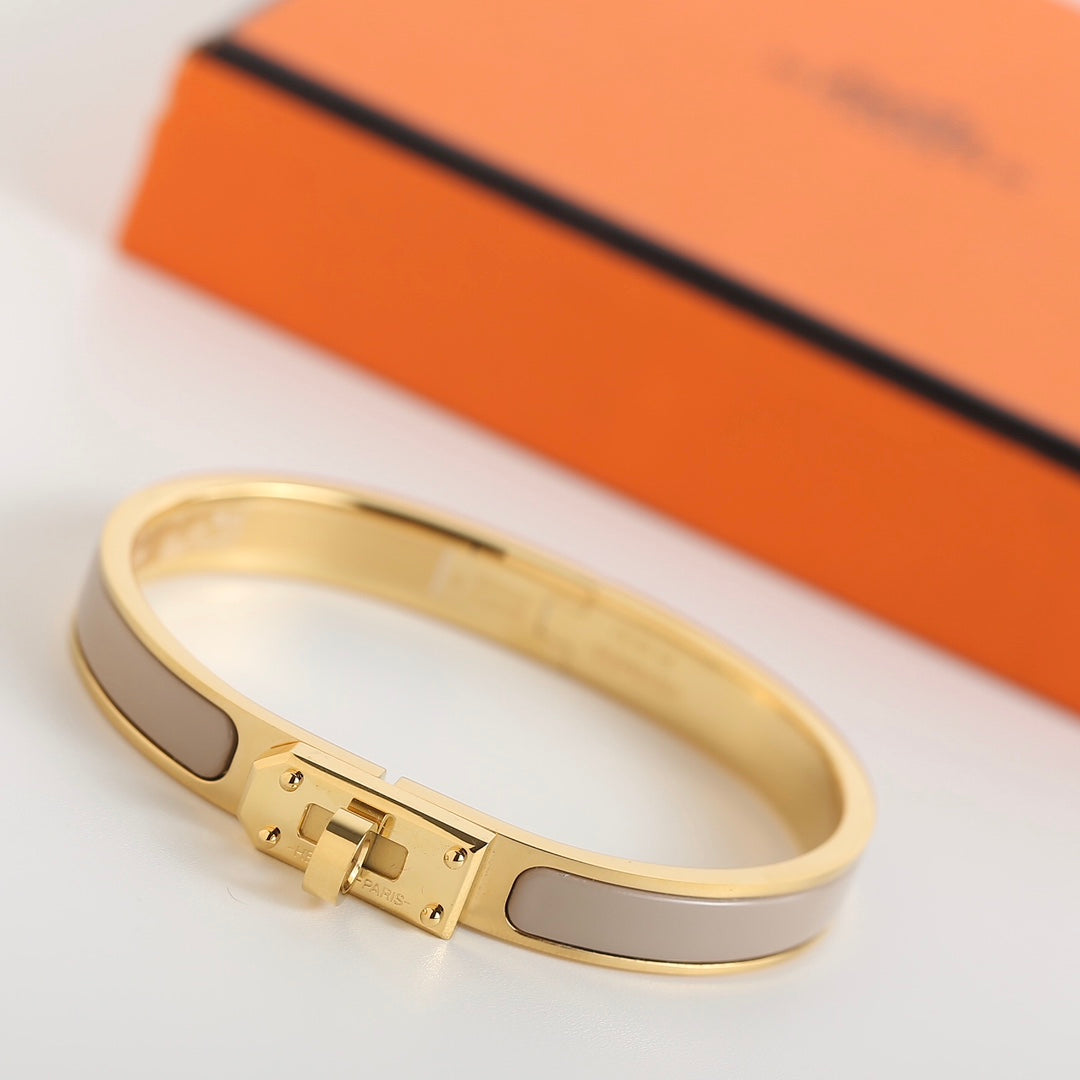 [Lumina]HM KELLY GREY BRACELET