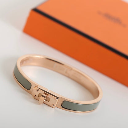 [Lumina]HM KELLY BLUE GREEN BRACELET