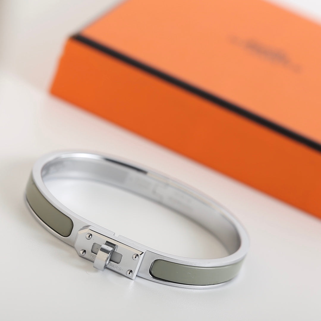 [Lumina]HM KELLY BLUE GREEN BRACELET