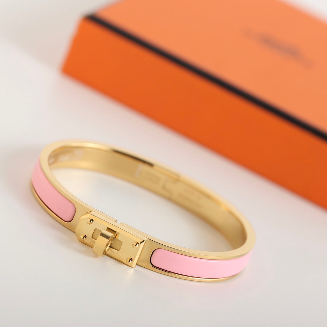 [Lumina]HM KELLY PINK BRACELET