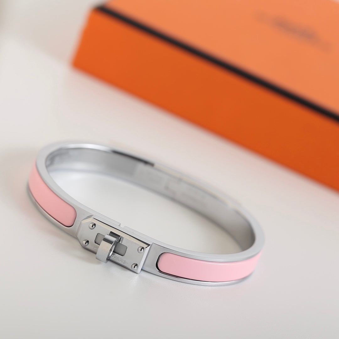 [Lumina]HM KELLY PINK BRACELET