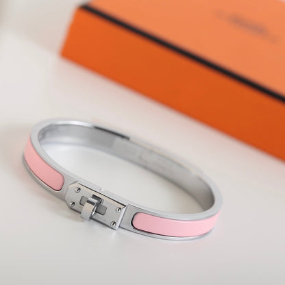[Lumina]HM KELLY PINK BRACELET