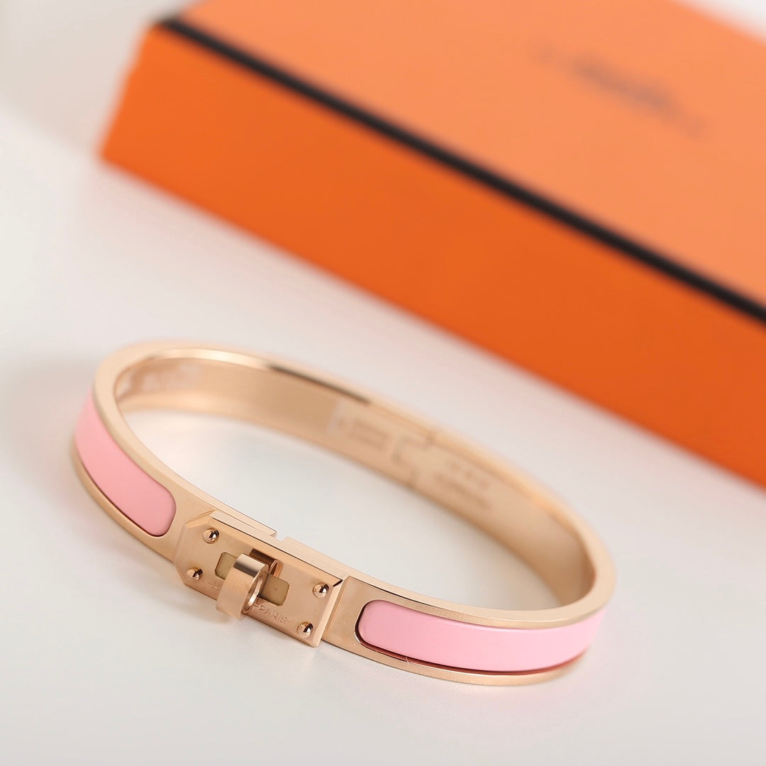 [Lumina]HM KELLY PINK BRACELET