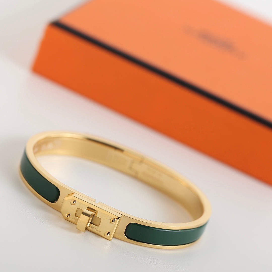 [Lumina]HM KELLY KHAKI BRACELET