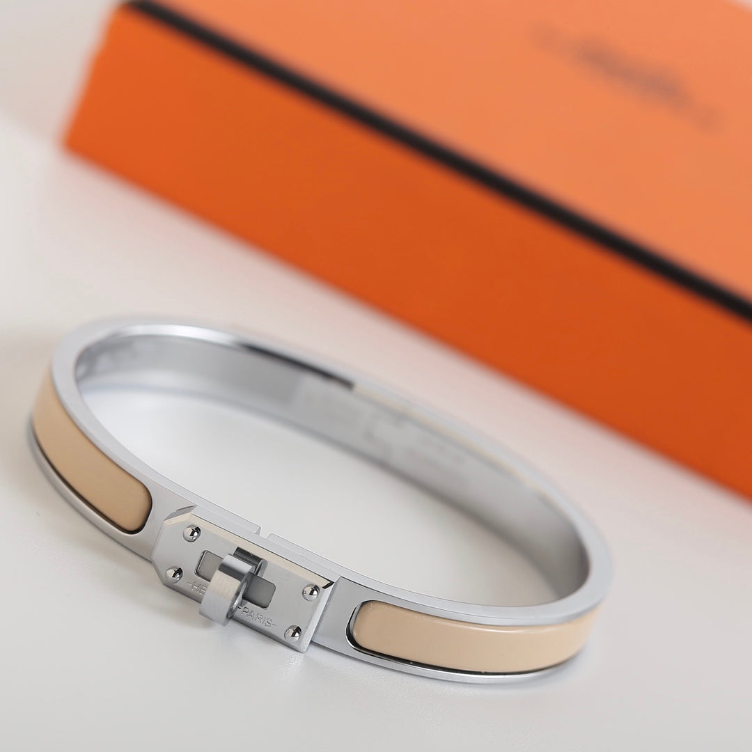[Lumina]HM KELLY BEIGE BRACELET