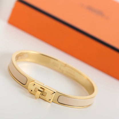 [Lumina]HM KELLY BEIGE BRACELET