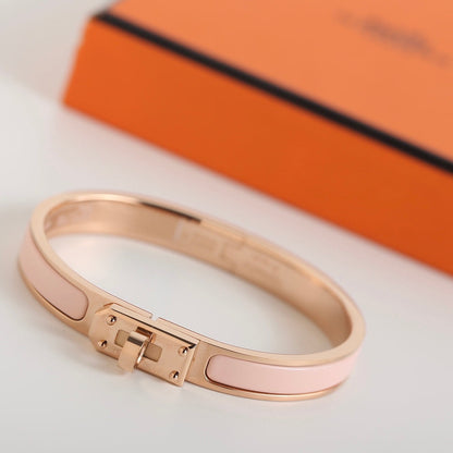 [Lumina]HM KELLY LIGHT PINK BRACELET