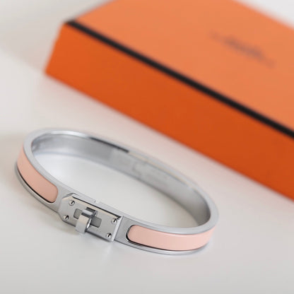 [Lumina]HM KELLY LIGHT PINK BRACELET