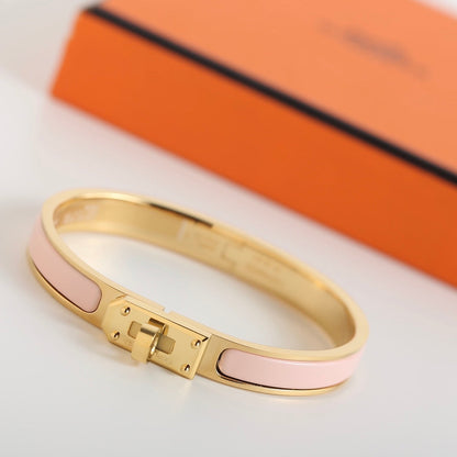 [Lumina]HM KELLY LIGHT PINK BRACELET