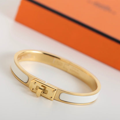[Lumina]HM KELLY WHITE BRACELET
