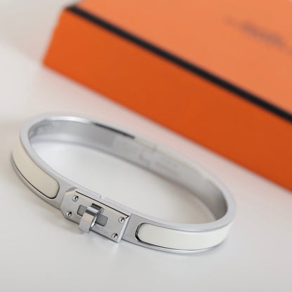 [Lumina]HM KELLY WHITE BRACELET