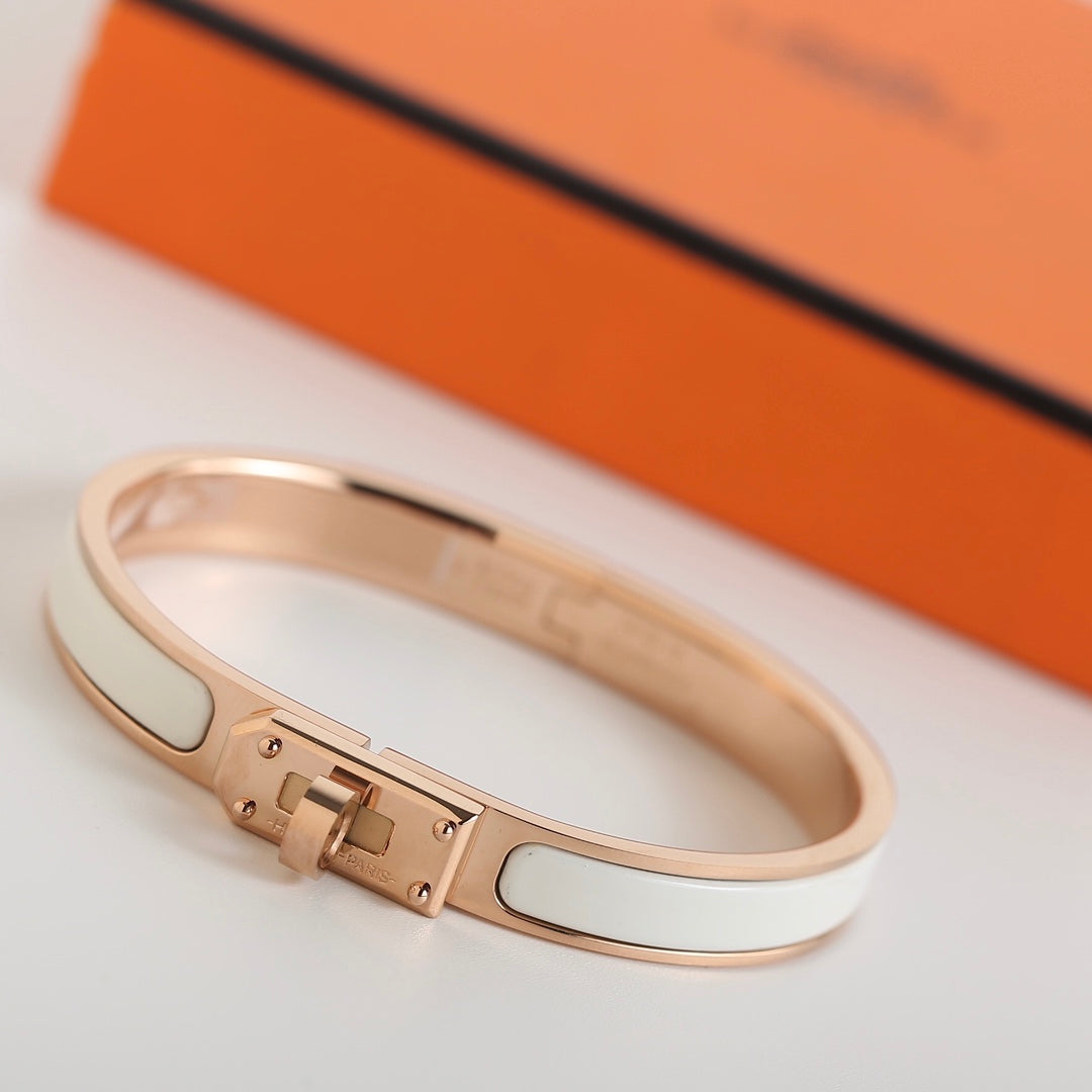 [Lumina]HM KELLY WHITE BRACELET