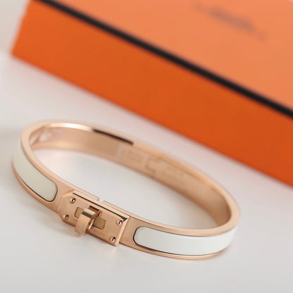 [Lumina]HM KELLY WHITE BRACELET