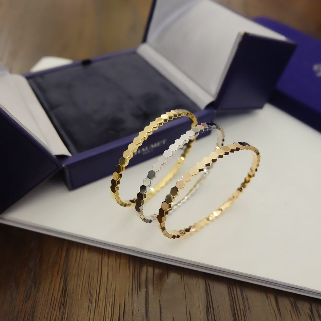 [Lumina]BEE LOVE BRACELET