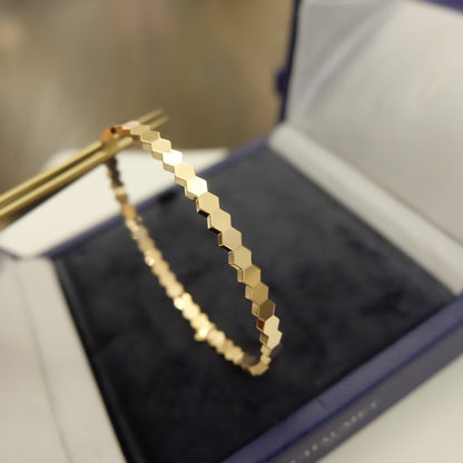 [Lumina]BEE LOVE BRACELET
