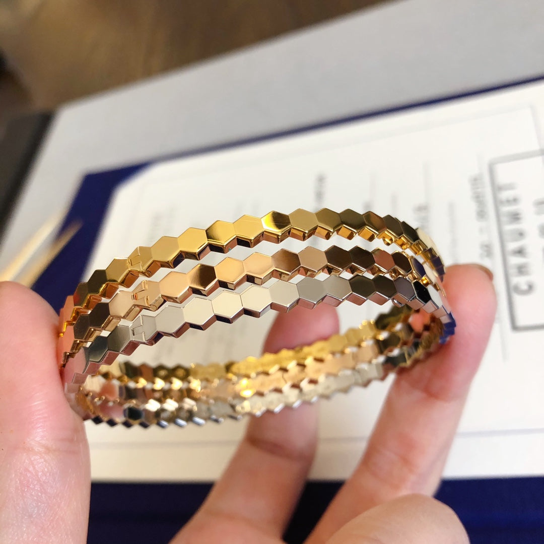 [Lumina]BEE LOVE BRACELET