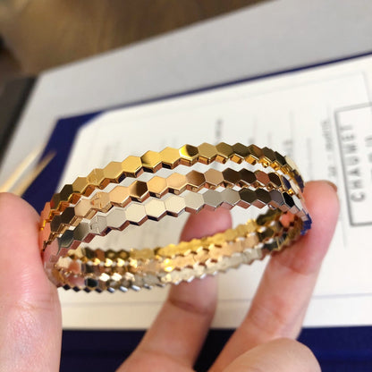 [Lumina]BEE LOVE BRACELET