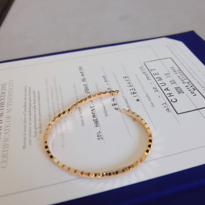 [Lumina]BEE LOVE BRACELET