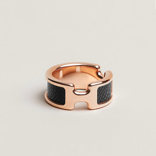 [Lumina]OLYMPE PINK GOLD RING