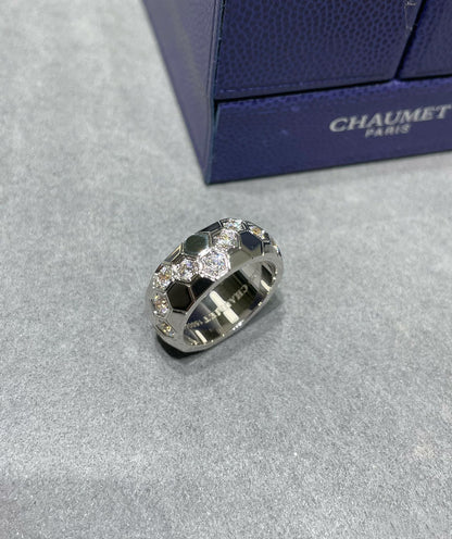 [Lumina]BEE LOVE DIAMOND LARGE RING