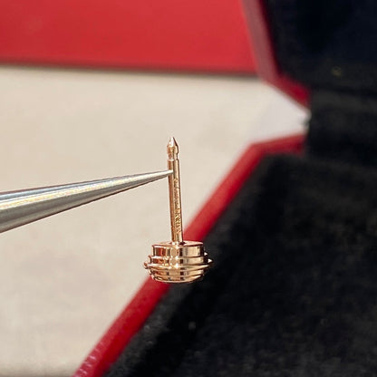 [Lumina]DAMOUR DIAMOND EARRINGS