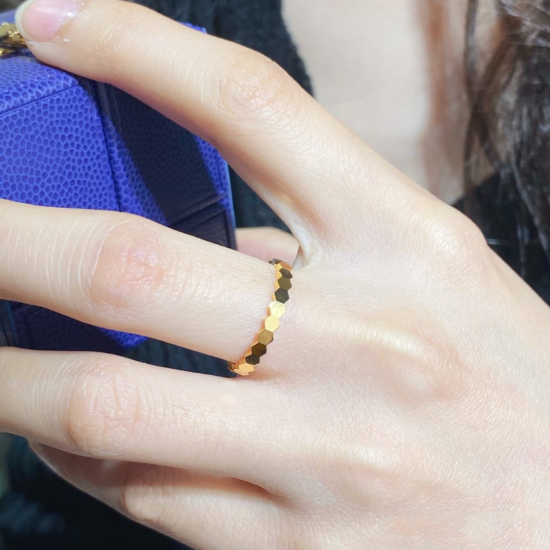 [Lumina]BEE LOVE SMALL RING