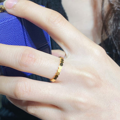 [Lumina]BEE LOVE SMALL RING