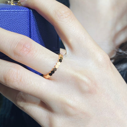 [Lumina]BEE LOVE SMALL RING