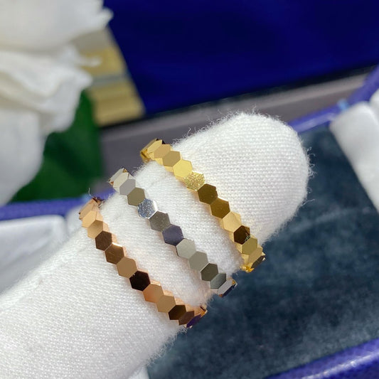 [Lumina]BEE LOVE SMALL RING