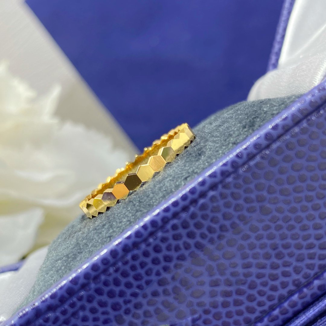 [Lumina]BEE LOVE SMALL RING