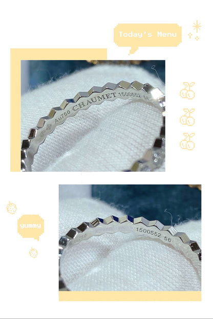[Lumina]BEE LOVE SMALL RING