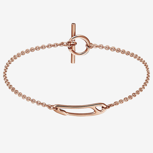 [Lumina]Brooch Necklace