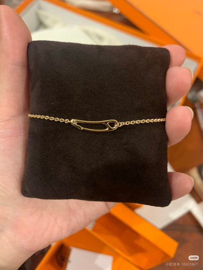 [Lumina]Brooch Necklace