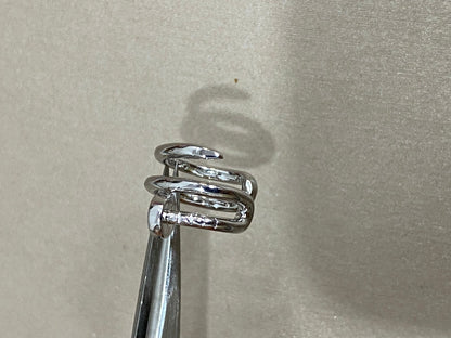 [Lumina]Single-ear clip