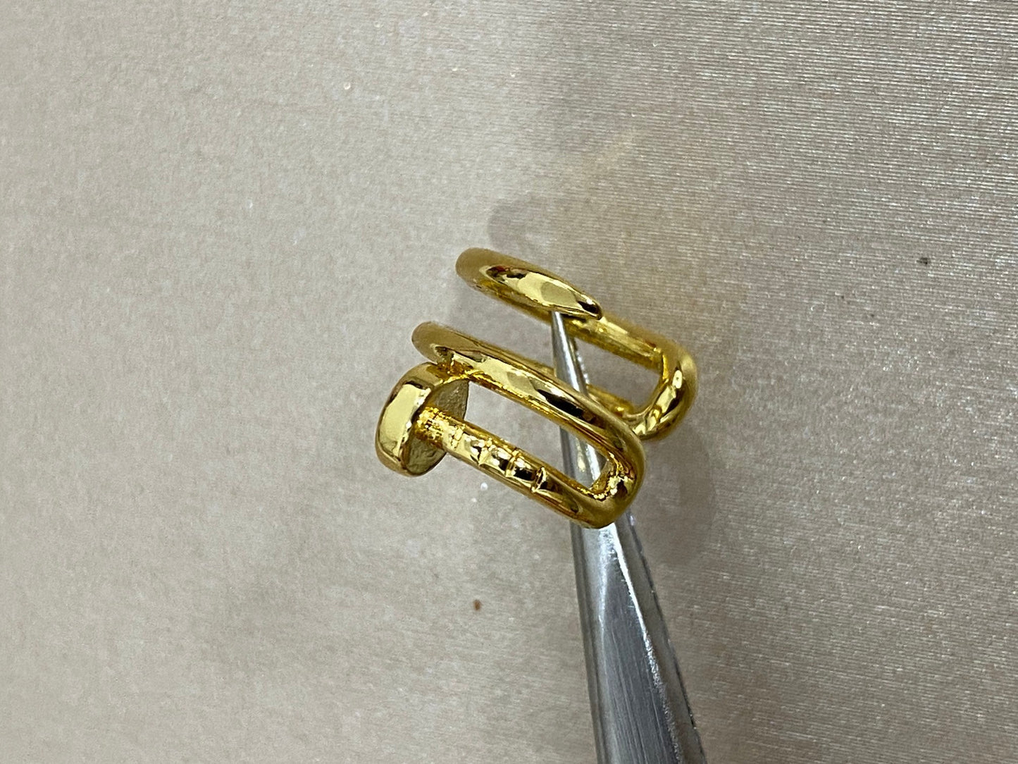 [Lumina]Single-ear clip