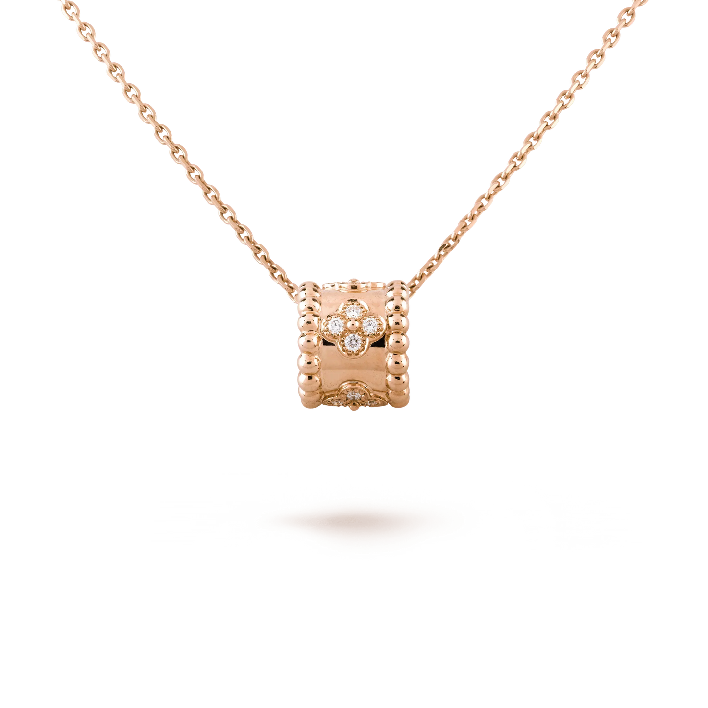 [Lumina]PERLEE PEDANT NECKLACE GOLD / Lumina GOLD