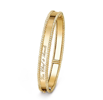 [Lumina]CLOVER BRACELET