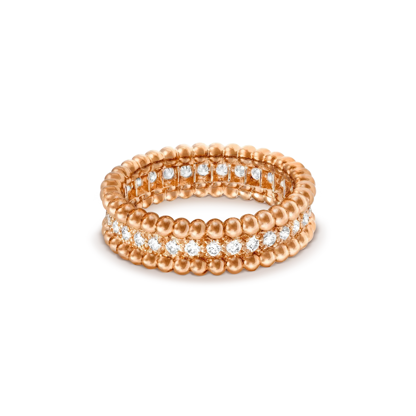 [Lumina]PERLEE DIAMOND Lumina GOLD RING