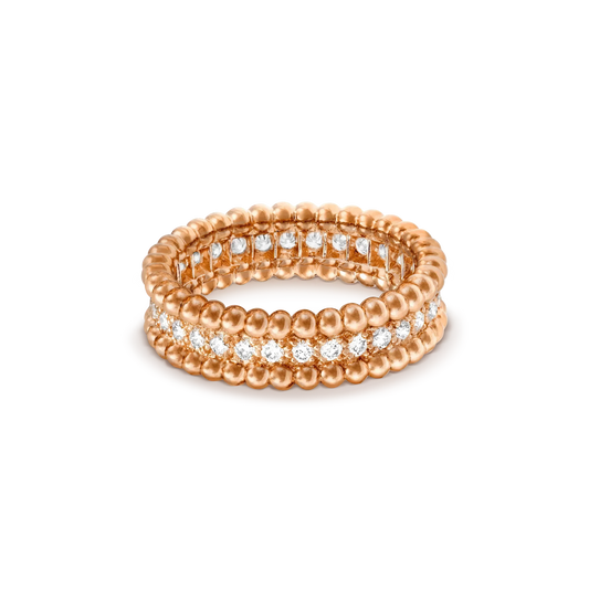 [Lumina]PERLEE DIAMOND Lumina GOLD RING