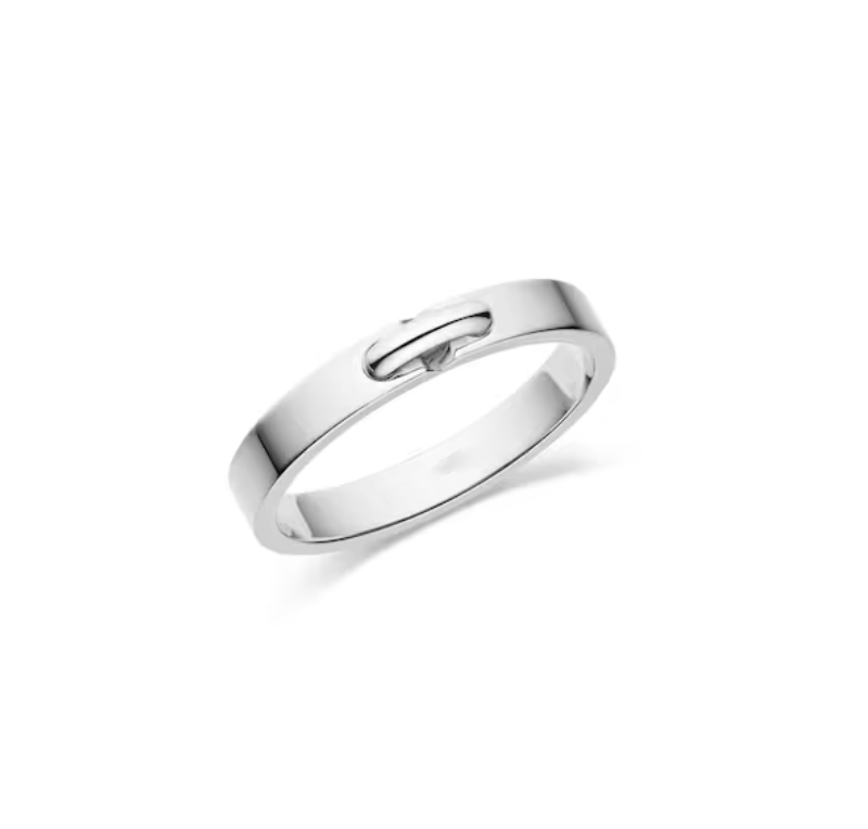 [Lumina]ALLIANCE LIENS VIDENCE 3MM RING