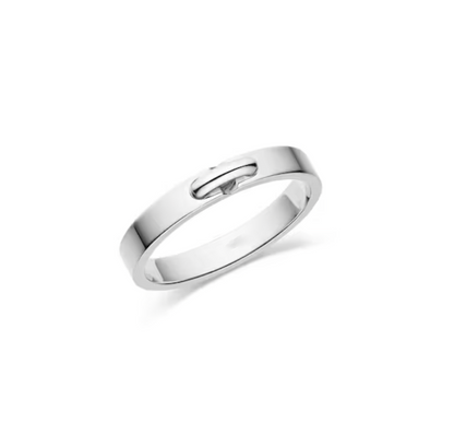 [Lumina]ALLIANCE LIENS VIDENCE 3MM RING