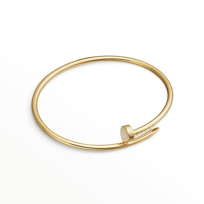 [Lumina]JUSTE BRACELET 2.5MM