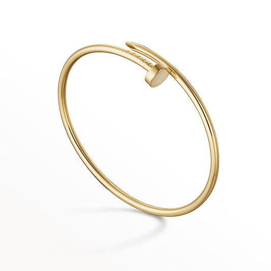 [Lumina]JUSTE BRACELET 2.5MM