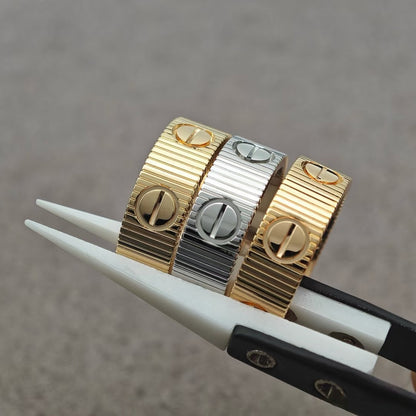 [Lumina]NEW LOVE 6.5MM RING