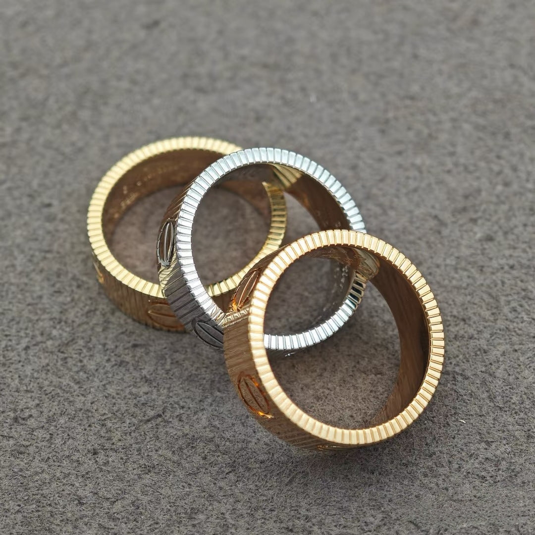 [Lumina]NEW LOVE 6.5MM RING