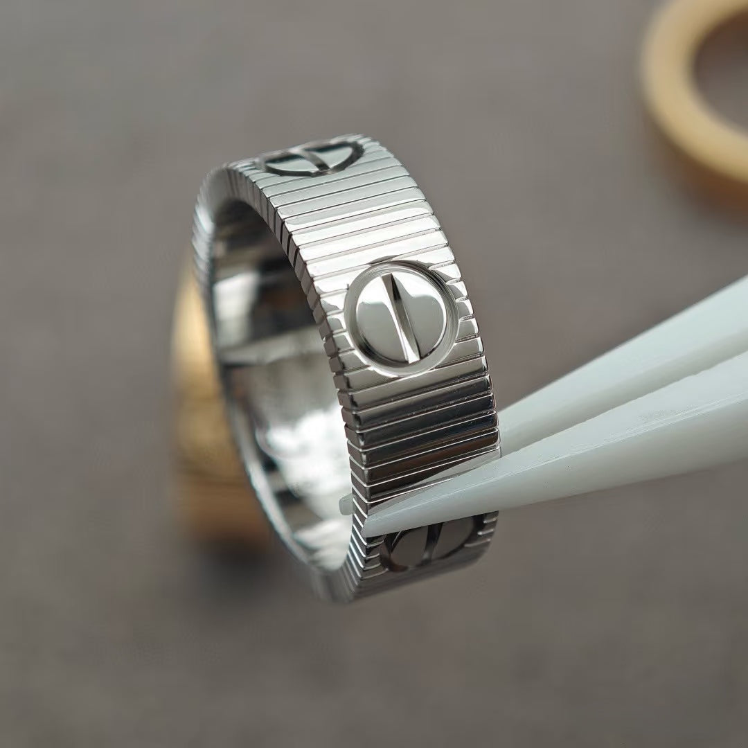 [Lumina]NEW LOVE 6.5MM RING