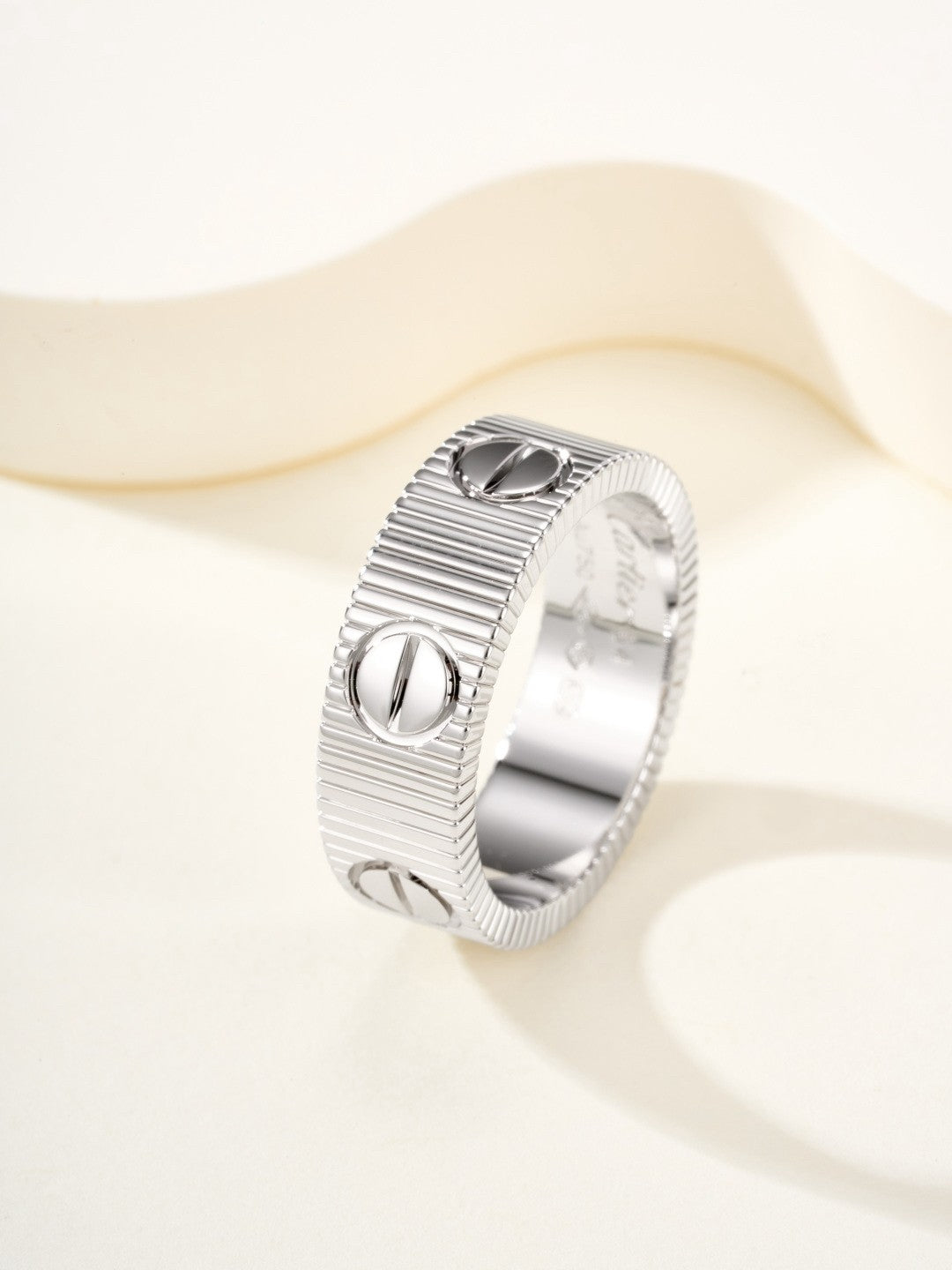 [Lumina]NEW LOVE 6.5MM RING