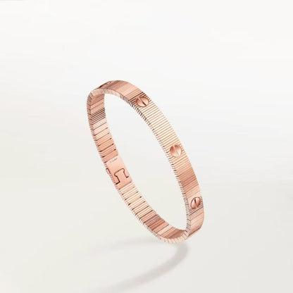 [Lumina]LOVE BRACELET 7 mm