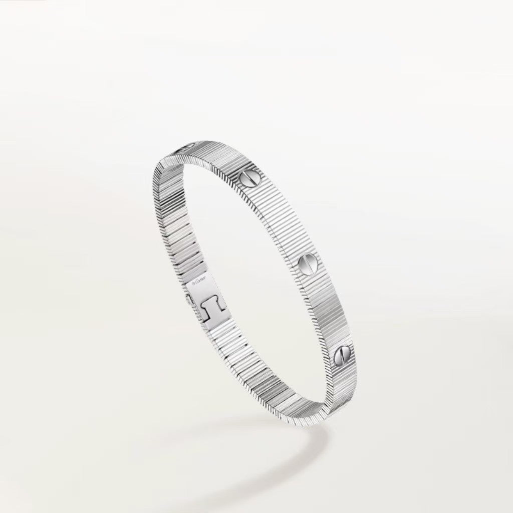 [Lumina]LOVE BRACELET 7 mm