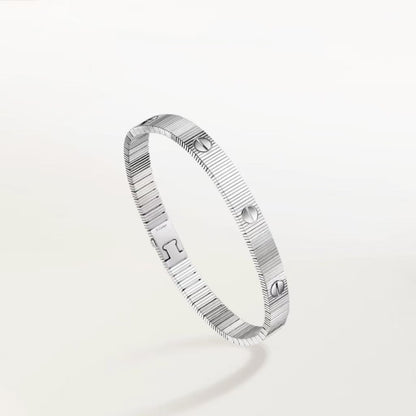 [Lumina]LOVE BRACELET 7 mm